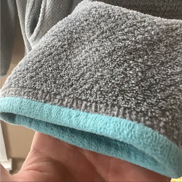 Women’s Patagonia Snap-top fleece pullover - Picture 4 of 6